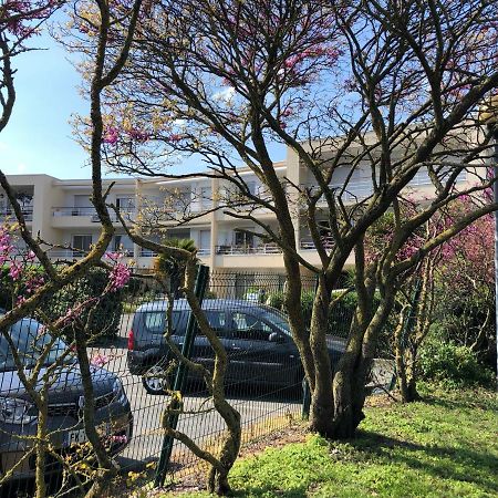 Les Pois Sont Verts La Rochelle  Zewnętrze zdjęcie