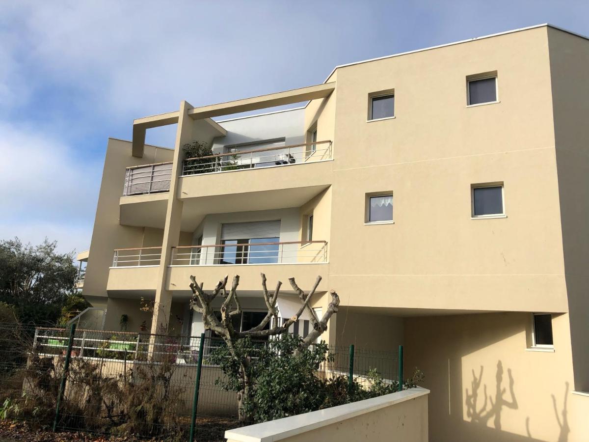 Les Pois Sont Verts La Rochelle  Zewnętrze zdjęcie